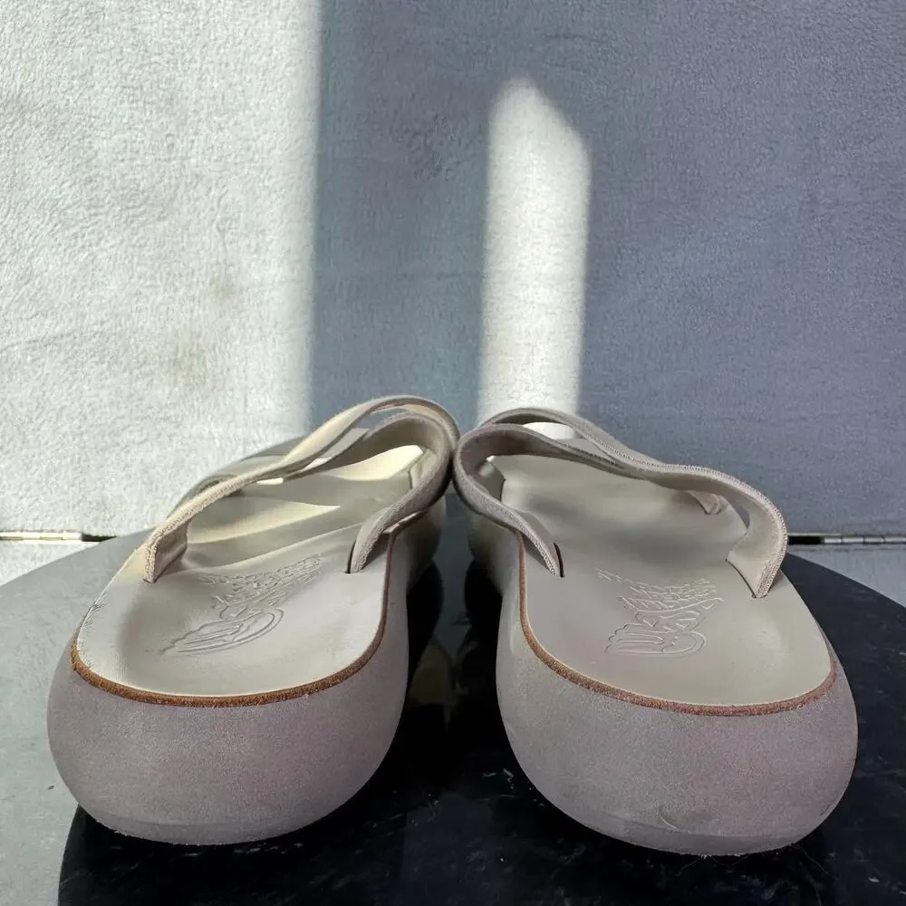 Ancient Greek Sandals ancient greek